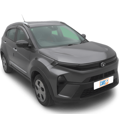 2024 Tata NEXON - SUV - Petrol - Manual - ₹8.00 lakh
